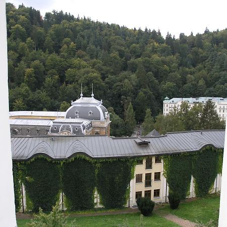Apartman Lux Skroupova Apartman Karlovy Vary Kültér fotó