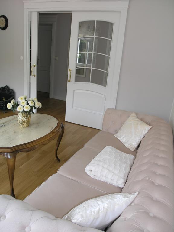 Apartman Lux Skroupova Apartman Karlovy Vary Kültér fotó