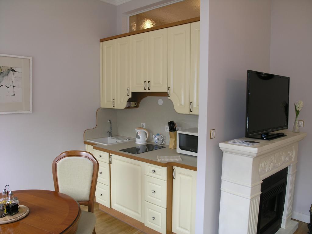 Apartman Lux Skroupova Apartman Karlovy Vary Kültér fotó