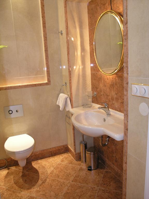 Apartman Lux Skroupova Apartman Karlovy Vary Kültér fotó